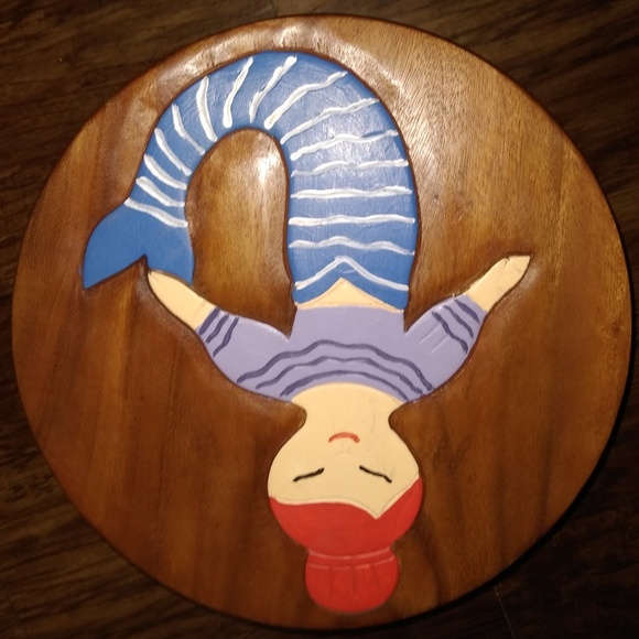 Meet your Posher, Yvette - Picture 1 of 1